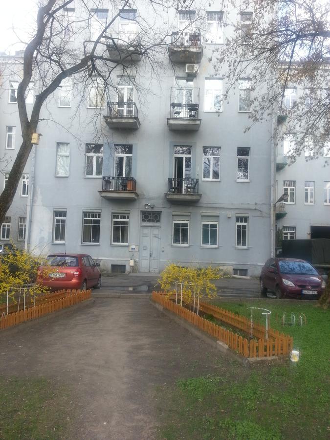 Centroapartment Vilnius Exterior photo